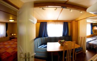 Camping Residence & Lodge Orchidea - 6