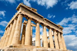 Tlhskk City Residence Thissio View Athens - Athen - 5