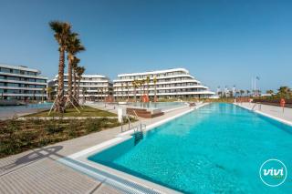 ViVi Homes - Galatea Pool, Gym, Sauna & Beach - Torremolinos - 8