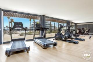 ViVi Homes - Galatea Pool, Gym, Sauna & Beach - Torremolinos - 4