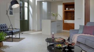 Tlhskk City Residence Acropolis View Athens - Atene - 3