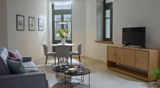 Tlhskk City Residence Acropolis View Athens - Atene - 2