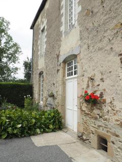 Les Grands-Aulnais - Cossé-le-Vivien - 5