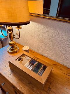 Ferienwohnung mit Sauna am Wald - Eifel - 8