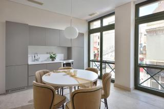 Luxury Athens Villa 2 Bedrooms Villa Yamamoto Thissio View Platia Agion Asomaton - 7
