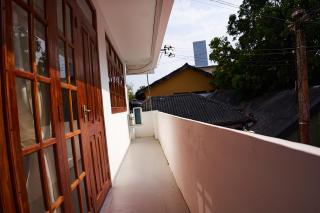 Urban Retreat - Colombo - 6