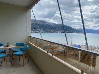 Helsol Apartments - Vlora - 5