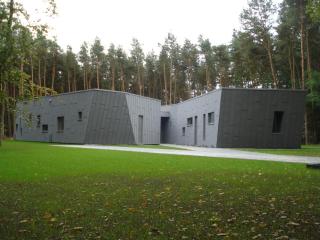 Twinstone Lodge - Genk - 6