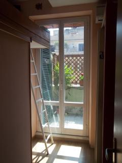 The Sunny Apartment - Rom - 7