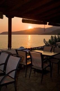 Anniska Hotel - Kardhamili - 1