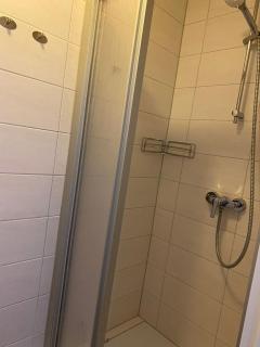 Pension Feist Zimmer 2 - Dagebüll - 2