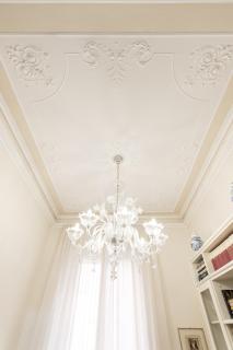 Elegante Appartamento nel cuore della Città - Genova - 6