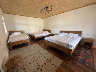 Hovk Farms - Dilijan - 5
