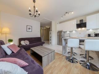Sugar Plum Apartment Bielany - Varsavia - 0