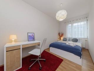 Sugar Plum Apartment Bielany - Varsavia - 8