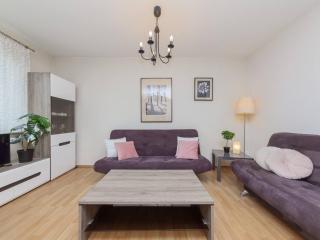 Sugar Plum Apartment Bielany - Varsavia - 9