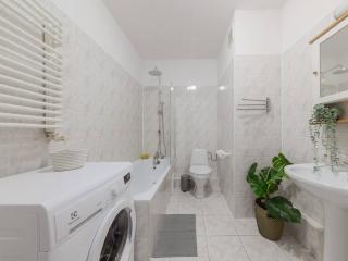 Sugar Plum Apartment Bielany - Varsavia - 6