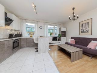 Sugar Plum Apartment Bielany - Varsavia - 5