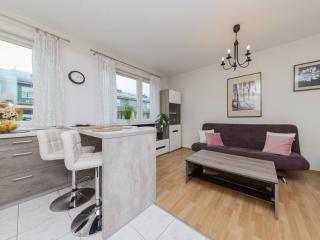 Sugar Plum Apartment Bielany - Varsavia - 4