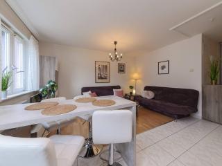 Sugar Plum Apartment Bielany - Varsavia - 3