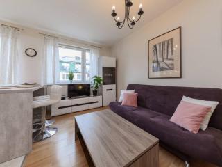 Sugar Plum Apartment Bielany - Varsavia - 1