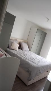 La Rose - Drancy - 5