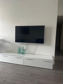 La Rose - Drancy - 1