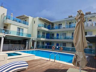 Bristol Sea View Apartments - Città di Kos - 8