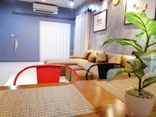 The Lake Guest House - Ban Bang Phang - 2