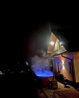 Zakątek Pod Gorcami - 2