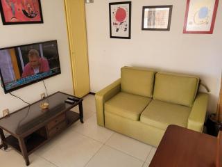 APARTAMENTO 1 DORMITORIO EN PUNTA DEL ESTE - Punta del Este - 4