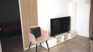 Appartement aux portes de Paris - Villeneuve-la-Garenne - 6