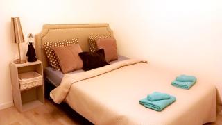 Appartement aux portes de Paris - Villeneuve-la-Garenne - 5