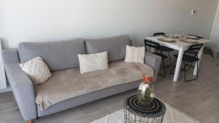 Appartement aux portes de Paris - Villeneuve-la-Garenne - 4