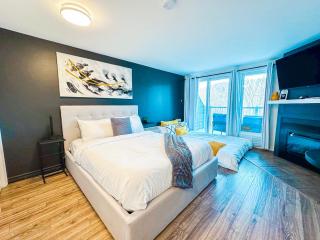 Studio LIV204 by Gestion ELITE - Mont-Tremblant - 5