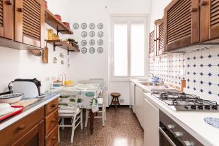 Elegante Appartamento nel cuore della Città - Genova - 1