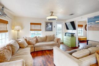 Cozy Cottage - 3