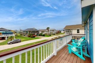 Cozy Cottage - Galveston - 6