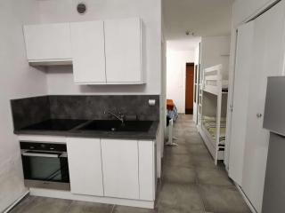 Studio Rénové - Balcon Sud - 6 Pers - Ski/Randonnée - FR-1-393-155 - 4