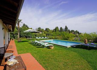 Villa Madeleine - Padenghe sul Garda - 3