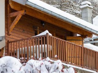 Duplex 8 pers - Balcon Sud - 2 SDB - Wifi - Proche des pistes - FR-1-393-47 - 5
