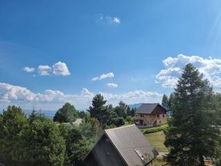 Studio cosy 4 pers avec balcon, centre station, proche ski/rando - FR-1-393-81 - Saint-Michel-de-Chaillol - 7