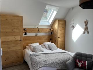 Les Gîtes de Juliane - Calme & spa en altitude - Alsace - Aubure - 6