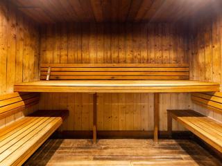 Appartement 1 chambre, piscine, sauna, parking en hyper centre-ville - FR-1-296-432 - Saint-Lary-Soulan - 6