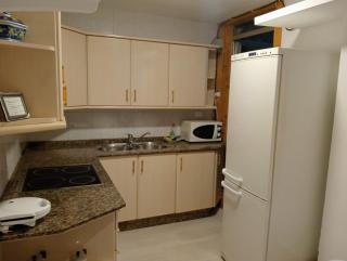 Apartamento en el Casco antiguo - 4