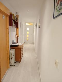 Apartamento en el Casco antiguo - 8