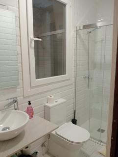 Apartamento en el Casco antiguo - 2