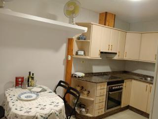 Apartamento en el Casco antiguo - 1