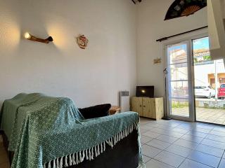 Maison de Vacances 5 Couchages, 900m de la Plage, Piscine et Parking Privé - Argelès-sur-Mer - FR-1-225-541 - Argelès-sur-Mer - 3