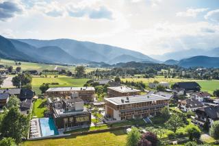 Falkensteiner Hotel Kronplatz - The Leading Hotels of the World - Brunico - 0